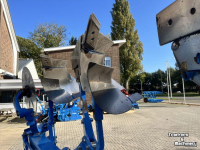 Charrues Lemken Juwel 8 MV 4+1 N 100