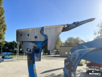 Charrues Lemken Juwel 8 MV 4+1 N 100