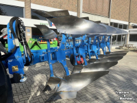Charrues Lemken Juwel 8 MV 4+1 N 100