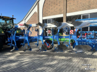 Charrues Lemken Juwel 8 MV 4+1 N 100