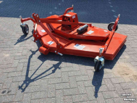 Tondeuse de refus Boxer FA2100XL  Weilandbloter