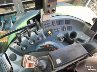 Tracteurs Claas Arion 450