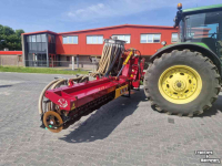 Injecteur de prairie Vredo ZB3-8448