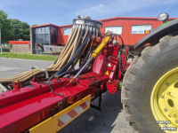 Injecteur de prairie Vredo ZB3-8448