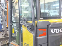 Pelles sur chenilles Volvo Volvo EC20E rupskraan excavator