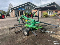 Andaineur Deutz KS 3.37