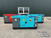 Groupes électrogènes  kawakenki  50 kva