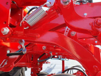 Bineuse Einbock Chopstar ERS 3-60 12Rij