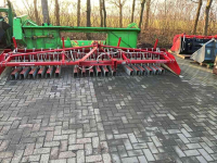 Pulvérisateur porté Steketee S1 4500