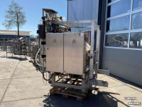 Autres matériel de convoyage et accessoires  Innotech, verpakker, verpakkingsmachine