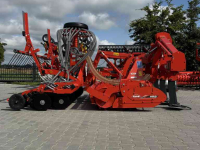 Semoir Combination Kuhn BTF 3000