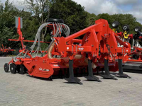 Semoir Combination Kuhn BTF 3000