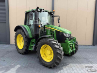 Tracteur John Deere 6120M