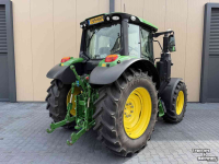 Tracteur John Deere 6120M