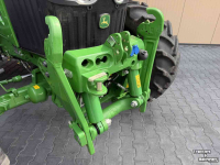Tracteur John Deere 6120M