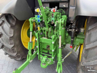 Tracteur John Deere 6120M