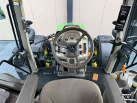 Tracteur John Deere 6120M