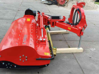 Rotobroyeur Tehnos MB200RLW Profi