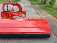 Rotobroyeur Tehnos MB200RLW Profi