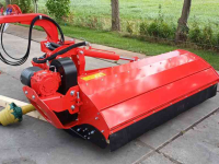 Rotobroyeur Tehnos MB200RLW Profi