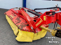 Faucheuse Ziegler PD 255 IC
