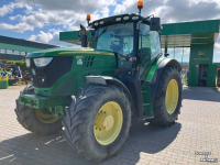 Tracteur John Deere 6150R