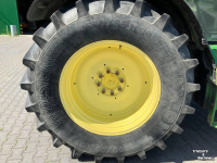 Tracteur John Deere 6150R