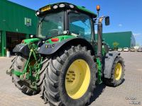Tracteur John Deere 6150R
