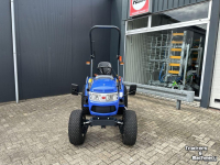 Tracteur pour vignes et vergers Iseki TM 3217-HST