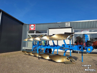Charrues Lemken JUWEL 8iV