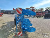 Charrues Lemken JUWEL 8iV