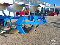 Charrues Lemken JUWEL 8iV