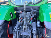 Tracteur Fendt Fendt 720 S4 Vario Profi Plus