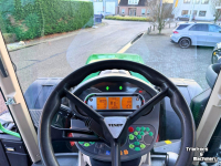 Tracteur Fendt Fendt 720 S4 Vario Profi Plus