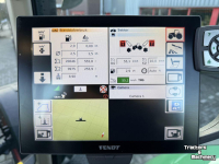 Tracteur Fendt Fendt 720 S4 Vario Profi Plus
