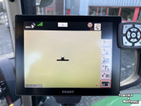 Tracteur Fendt Fendt 720 S4 Vario Profi Plus