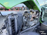 Tracteur Fendt Fendt 720 S4 Vario Profi Plus