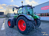 Tracteur Fendt Fendt 720 S4 Vario Profi Plus