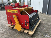 Machine à resemer  GREENSEEDER 1150