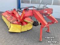 Faucheuse Ziegler PD 255 IC
