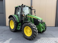 Tracteur John Deere 6120M