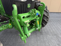 Tracteur John Deere 6120M