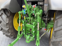 Tracteur John Deere 6120M