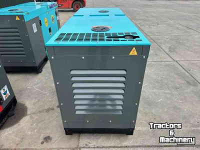 Groupes électrogènes  kawakenki  50 kva