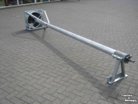 Mélangeur de lisier GRS Mestmixers