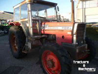 Tracteur Massey Ferguson 1102  eicher