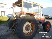 Tracteur Massey Ferguson 1102  eicher