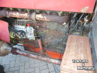 Tracteur Massey Ferguson 1102  eicher