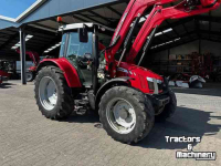 Tracteur Massey Ferguson 5612 Dyna-6 Efficient Tractor