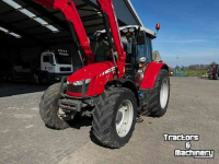 Tracteur Massey Ferguson 5612 Dyna-6 Efficient Tractor